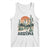 Arizona Desert Sunset Tank Top Vintage Cactus Grand Canyon State Gift TS12 White Print Your Wear