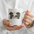 Funny Lone Star Cactus Cowboy Gunfight Gift Coffee Mug TS12 Print Your Wear
