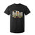 Succulent Plant Lover Gift T Shirt For Kid Cactus Crew TS12 Black Print Your Wear