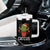 Funny Christmas Catcus Tumbler With Handle Succulent Lover Gift TS12 Print Your Wear