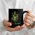 Feliz Navidad Cactus Coffee Mug Funny Spanish Christmas Gift TS12 Print Your Wear