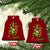 Feliz Navidad Cactus Ceramic Ornament Funny Spanish Xmas Gift TS12 Print Your Wear