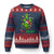Feliz Navidad Cactus Ugly Christmas Sweater Funny Spanish Xmas Gift - Print Your Wear