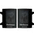 Mothman Coffee Mug Folklore Cryptid Gift Silver Bridge West Virginia TS12 Black Print Your Wear