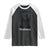 Mothman Raglan Shirt Folklore Cryptid Gift Silver Bridge West Virginia TS12 Black White Print Your Wear