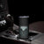 Mothman Skinny Tumbler Folklore Gothic Horror Cryptid Gift TS12 Print Your Wear