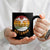 Mothman Coffee Mug Retro Vintage Cryptid Gothic Horror Gift TS12 Print Your Wear