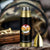 Mothman Bullet Tumbler Retro Vintage Cryptid Gothic Horror Gift TS12 Print Your Wear