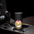 Mothman Skinny Tumbler Retro Vintage Cryptid Gothic Horror Gift TS12 Print Your Wear