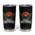 Mothman Tumbler Cup Holiday Humor Merry Mothmas Cryptid Gift TS12 Black Print Your Wear