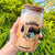Mothman Glass Can Id Rather Be Camping Funny Cryptid Gift TS12 White Print Your Wear