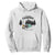Mothman Hoodie Id Rather Be Camping Funny Cryptid Gift TS12 White Print Your Wear