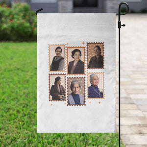 Rosa Parks Garden Flag African American Civil Rights Legacy TS12 Print Your Wear