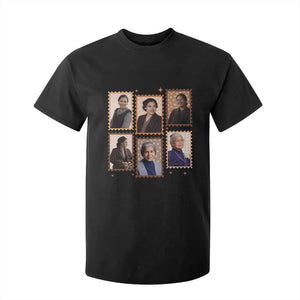 Rosa Parks T Shirt For Kid African American Civil Rights Legacy TS12 Black Print Your Wear