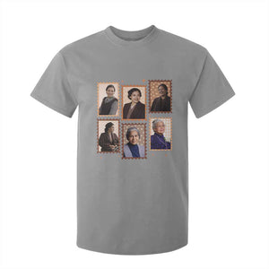 Rosa Parks T Shirt For Kid African American Civil Rights Legacy TS12 Sport Gray Print Your Wear