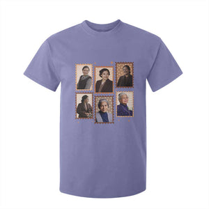 Rosa Parks T Shirt For Kid African American Civil Rights Legacy TS12 Violet Print Your Wear