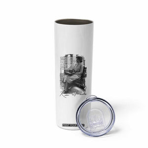 Rosa Parks Montgomery Bus Boycott Skinny Tumbler Civil Rights History TS12 Print Your Wear