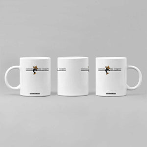 Funny Cinco De Meow Coffee Mug Cute Black Cat Eating Taco TS12 Print Your Wear