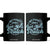 Adult Humor Cat Coffee Mug My Pussy Loves A Good Stretch TS12 Black Print Your Wear
