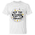 Not The Worst Employee T Shirt Funny Work Office Quote TS12 White Print Your Wear