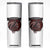Chupacabra Skinny Tumbler Gothic Horror Save The Cryptid Gift TS12 White Print Your Wear