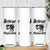 Urban Legends And Mystery Gift Skinny Tumbler Believe Chupacabra TS12 Print Your Wear
