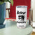 Urban Legends And Mystery Gift Tumbler Cup Believe Chupacabra TS12 Print Your Wear