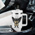 Mothman Missing Chupacabra Tumbler With Handle Funny Cryptid Gift TS12 Print Your Wear