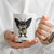 Mothman Missing Chupacabra Coffee Mug Funny Cryptid Gift TS12 Print Your Wear
