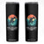Chupacabra Skinny Tumbler Gothic Humor Hide And Seek Champion Gift TS12 Black Print Your Wear