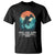 Chupacabra T Shirt Gothic Humor Hide And Seek Champion Gift TS12 Black Print Your Wear