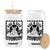 Chupacabra Hide And Seek Champion Since 1995 Glass Can Cryptid Gift TS12 Print Your Wear