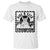 Chupacabra Hide And Seek Champion Since 1995 T Shirt Cryptid Gift TS12 White Print Your Wear