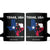 Chupacabra Texas Coffee Mug Home Of El Chupacabra Gothic Horror Gift TS12 Black Print Your Wear
