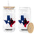 Chupacabra Texas Glass Can Home Of El Chupacabra Gothic Horror Gift TS12 Print Your Wear