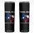 Chupacabra Texas Skinny Tumbler Home Of El Chupacabra Gothic Horror Gift TS12 Black Print Your Wear