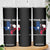 Chupacabra Texas Skinny Tumbler Home Of El Chupacabra Gothic Horror Gift TS12 Print Your Wear