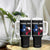 Chupacabra Texas Tumbler With Handle Home Of El Chupacabra Gothic Horror Gift TS12 Print Your Wear