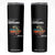 Chupacabra Skinny Tumbler Home Of Puerto Rico Mystery Urban Legend Gift TS12 Black Print Your Wear