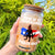 Chupacabra Glass Can Home Of Puerto Rico Legend Gothic Horror Gift TS12 Black Print Your Wear