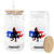 Chupacabra Glass Can Home Of Puerto Rico Legend Gothic Horror Gift TS12 Print Your Wear