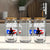Chupacabra Glass Can Home Of Puerto Rico Legend Gothic Horror Gift TS12 Print Your Wear