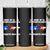Chupacabra Skinny Tumbler Home Of Puerto Rico Legend Gothic Horror Gift TS12 Print Your Wear