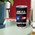 Chupacabra Tumbler Cup Home Of Puerto Rico Legend Gothic Horror Gift TS12 Print Your Wear