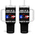 Chupacabra Tumbler With Handle Home Of Puerto Rico Legend Gothic Horror Gift TS12 One Size: 40 oz Black Print Your Wear