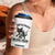 Chupacabra 4 in 1 Can Cooler Tumbler The Goat Sucker Vintage Horror Cryptid Gift TS12 Print Your Wear