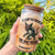 Chupacabra Glass Can The Goat Sucker Vintage Horror Cryptid Gift TS12 White Print Your Wear