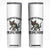 Chupacabra Skinny Tumbler The Goat Sucker Vintage Horror Cryptid Gift TS12 White Print Your Wear
