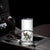 Chupacabra Skinny Tumbler The Goat Sucker Vintage Horror Cryptid Gift TS12 Print Your Wear