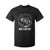 Chupacabra T Shirt For Kid Funny Believe Christmas Cryptid Gift TS12 Black Print Your Wear